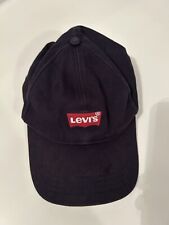 Levi navy blue for sale  SNODLAND