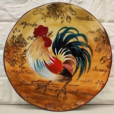 Strolling rooster hand for sale  CHIPPENHAM