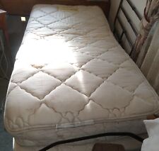 Adjustable single bed for sale  Ovid