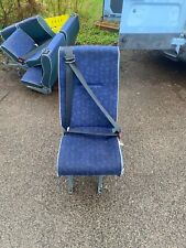 Minibus seat freestanding for sale  CHELTENHAM