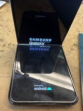 OLED Samsung Galaxy Z Flip4 Display Only Touch & OLED good but broken hinge for sale  Shipping to South Africa