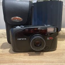 Carena compact camera for sale  SUTTON