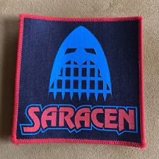 Saracen vintage sew for sale  MEXBOROUGH