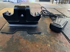 Sony Brand PS4 Dual Controller Charging Station for sale  Shipping to South Africa