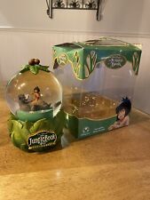 disney jungle book snowglobe for sale  Milton