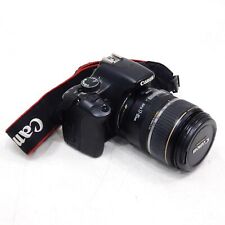 Câmera Digital DSLR Canon EOS Rebel XSi comprar usado  Enviando para Brazil