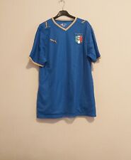 Maglia shirt calcio usato  Italia