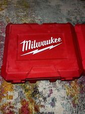 Milwaukee m1818 volt for sale  Kyle