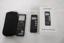 Digital voice recorder for sale  HULL