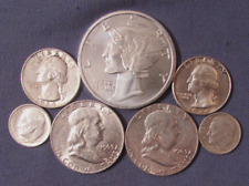 us silver coins for sale  Keene