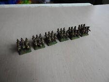 15mm essex painted for sale  HUNGERFORD