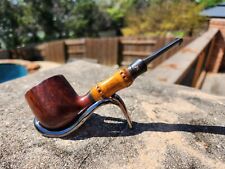 Vintage stanwell bamboo for sale  Cedar Park