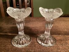 Nice pair glass for sale  LOCKERBIE