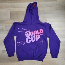 s men fortnite hoodie purple for sale  Long Beach