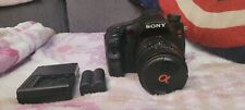 sony a77 for sale  LUTON