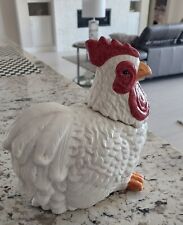 Country chicken cookie for sale  West Islip