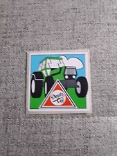 traktor aufkleber gebraucht kaufen  Ansbach