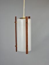 60s skandinavische deckenlampe gebraucht kaufen  GÖ-Weende,-Roringen