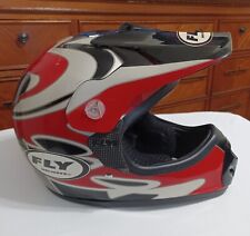 Fly motocross helmet for sale  Kuna