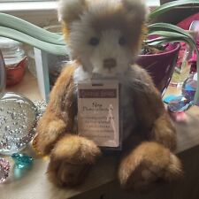 Charlie bear plumo for sale  Shipping to Ireland
