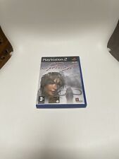 Syberia sony playstation usato  Busto Arsizio