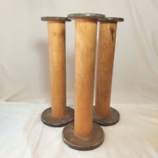 Large spools ind. for sale  Cocoa