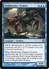 Theros Shipbreaker Kraken MTG Magic the Gathering NM for sale  Shipping to South Africa