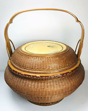 Vintage chinese bamboo for sale  Ephrata