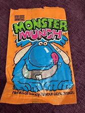 monster munch for sale  NORWICH