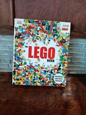Lego book amazing for sale  Montgomery