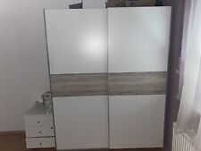 kleiderschrank forte gebraucht kaufen  Saalfeld/Saale