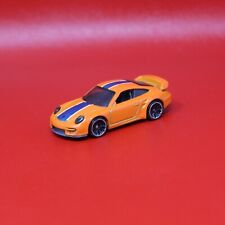 2017 Hot Wheels Porsche 911 GT2 Orange HW Multi-Pack Exclusivo 1:64 Solto J5sp comprar usado  Enviando para Brazil