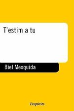 Estim mesquida am... d'occasion  Expédié en France