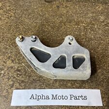 05 KTM 525 EXC Chain Block Guide Guard Oem Used 2005 200 250 300 450 for sale  Shipping to South Africa