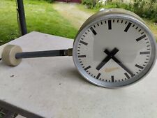 Horloge électrique ancienne d'occasion  Montrichard
