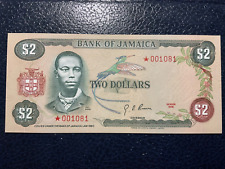 Jamaica dollar 1976 gebraucht kaufen  Deutschland