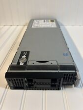 Used, HP ProLiant BL460c Gen8 G8 Blade Server 2x Intel Xeon 10-Core E5-2670v2 NO RAM for sale  Shipping to South Africa