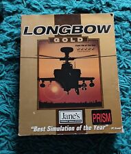 Longbow gold for sale  SOUTHAMPTON