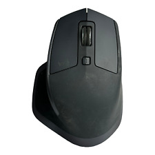 Mouse sem fio Logitech MX Master 2s - Cinza comprar usado  Enviando para Brazil
