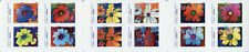 Flowers stamps 2020 d'occasion  Expédié en Belgium