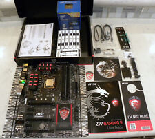 Msi z97 gaming for sale  Livermore