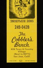 1960s cobbler bench for sale  Reading