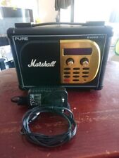 Pure evoke marshall for sale  Shipping to Ireland