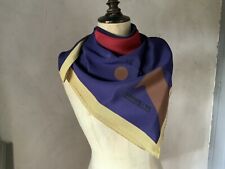 Authentique foulard christian d'occasion  France