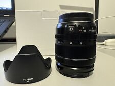 Fujifilm fujinon 55mm usato  Rovigo