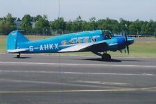 Civil aircraft photo for sale  UK