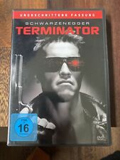 Terminator ungeschnittene fass gebraucht kaufen  Ronsdorf