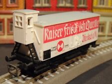 Modellbahn tillig güterw gebraucht kaufen  Wittenberg