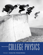 Essential college physics for sale  Mishawaka