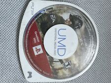 Medal Of Honor Heroes 2 (Sony PSP, 2007) PSP Game Only (TESTED) for sale  Shipping to South Africa